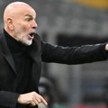 Predsednik Napolija želi da angažuje trenera Milana Piolija