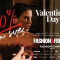 Pronađite savršen poklon za Dan zaljubljenih uz 20% popusta u Fashion&Friends-u