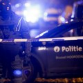 Haos u Briselu: Četvrta pucnjava u poslednjih nekoliko dana, nekoliko ljudi ranjeno, policija sumnja na sukob dilera