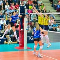 Štutgart šokirao Fenerbahče, poražen i Vakifbank