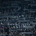 Partizan i Zvezda – ukupno skoro 500.000 gledalaca