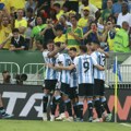 Svetski šampion se sprema za kopa Amerika: Argentina zakazala prijateljske mečeve protiv Salvadora i Nigerije u SAD