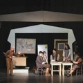 Pura Moca i pedagoške batine: U Narodnom pozorištu Priština premijera dečijeg komada „Zmajovini pangalozi“