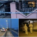 Ćerka pronašla telo žene koju je muž ubio bušilicom Muškarac nakon toga neuspešno pokušao samoubistvo skokom u kanal…