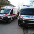 Izmučena žena uletela u ambulantu u Pečenjevcu i kazala lekarima: Zovite policiju, zabila sam mužu sekiru u glavu!