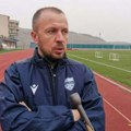 Matić: Šanse protiv Čukaričkog 50:50