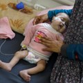 U Gazi u poslednjih šest dana 28 dece umrlo od gladi i dehidracije