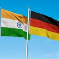 Povećanje vojne saradnje Indije i Nemačke