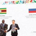 Moskva jača nuklearnu saradnju s Afrikom