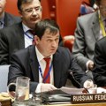 RUSIJA zatražila sednicu SB UN: Rasprava o isporuci zapadnog oružja Ukrajini