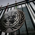 SAD: stavile veto na prijem države Palestine u UN