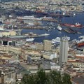 Najmanje 29 povređenih kad je trajekt s Kaprija udario u pristanište u Napulju