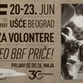 Belgrade Beer Fest: objavio poziv za volontere: Budi deo priče - Prijave otvorene do 26. maja