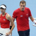 Teniski turnir u Madridu: Olga Danilović debituje u „Magičnoj kocki“ protiv Francuskinje, a Međedović protiv…