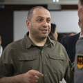 Čistka kod Zelenskog: Ukrajinski mediji - Umerov se povlači s mesta ministra odbrane Ukrajine (video)