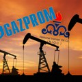 Ruski gasni gigant Gazprom prvi put posle 20 godina poslovao s gubitkom