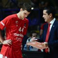 KKCZ: Topić neće napuštati klub dok mu ne prođu sve obaveze