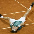 Ruski teniser Andrej Rubljov osvojio titulu u Madridu