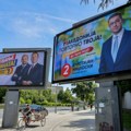 Predsjednički i parlamentarni izbori u Sjevernoj Makedoniji