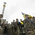 Украјински парламент одобрио мобилизацију затвореника