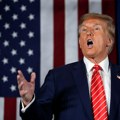 Tramp uputio oštre kritike na račun američkog predsednika: "Bajden je slab, korupiran i vodi svet direktno u Treći svetski…