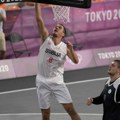 Mihailo Vasić očekuje medalju u Parizu: "Posle Tokija smo osvojili 3 Evropska i 2 Svetska prvenstva!"