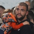 Veljko Ražnatović upisao naslednika na jedan sport, ali nije boks: Ponosni otac podelio sliku malog Željka
