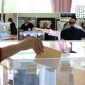 Uživo Glasala predsednica skupštine Srbije: Ana Brnabić građansku dužnost obavila na Savskom vencu u Školi za dizajn