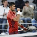 Novak Đoković postao teniser sa najviše pobeda na grend slem turnirima