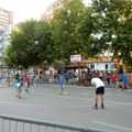 Tokom Letnjeg leskovačkog festivala glavna aktivnost – turnir u uličnom basketu? (program)