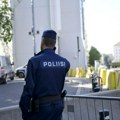 Muškarac naklonjen krajnjoj desnici izbo nožem dete u Finskoj, planirao još jedan napad