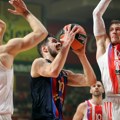 Bivši košarkaš zvezde presrećan zbog povratka Kalinića: „Srećan Kalina svima koji slave!“ (foto)