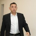 Vulin uputio čestitke predsedniku Demokratske partije Srba u Severnoj Makedoniji