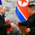 Američki zvaničnik: Pakt Rusije i Severne Koreje izgleda čini Kinu nervoznom