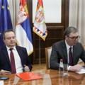 Dačić o pretnjama Vučiću: Dokle će više međunarodna zajednica da ćuti i toleriše ratne bubnjeve iz Prištine
