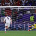 Portugalci napadaju, Slovenci se brane 0:0. igraju se produžeci, Oblak odbranio penal Ronaldu