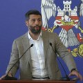 Gradonačelnik Šapić: Radovi kreću tokom leta, potrudićemo se da kružni tok ispred Brankovog mosta završimo pre početka…