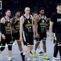Makabi definitivno hoće igrača Partizana: Dvojica su bili u priči, ali jedan košarkaš crno-belih je otpao iz planova!