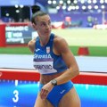 Dok se Ivana Španović borila za medalju u Parizu, njen bivši se baškari na moru: Pogledajte luksuz koji ga okružuje FOTO