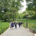 Nekada je bio simbol za ljubav i mir: Central park u Njujorku postao stecište siledžija, nasilnika, skitnica i migranata