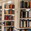 Novosadska biblioteka slavi svoj dan, biće popusta na članarinu