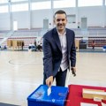 Spajić posle izbora u Podgorici: Ima razloga za zadovoljstvo