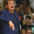 Ataman: "Navijači ne igraju, pokazali smo karakter"