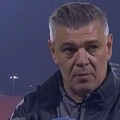 Savo Milošević posle TSC-a: "Najteži rival, ali odlična utakmica... Bitno je da smo dali 2 gola"