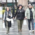 Temperature drastično idu u minus, a u ovim delovima Srbije upaljen žuti meteo alarm zbog opasne pojave! Evo kakvo nas vreme…