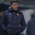 Milojević: "Profesionalno odigrano"; Krunić: "Mora da se da gol iz tih šansi"