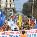 Sledeće nedelje štrajk prosvetara u svim školskim upravama, moguća i potpuna obustava nastave na više dana