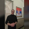 Vučić: Moramo da slušamo jedni druge i da radimo zajedno