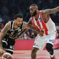 "Kako je Zvezda dobila Partizan - nemam objašnjenje"