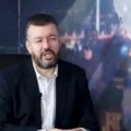 Profesor Antić: Deo studenata verovatno finansiran iz inostranstva; Licemerni su koji ih podržavaju VIDEO